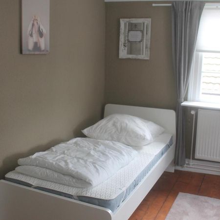 Ferienhaus Hof Remscheid Bagian luar foto
