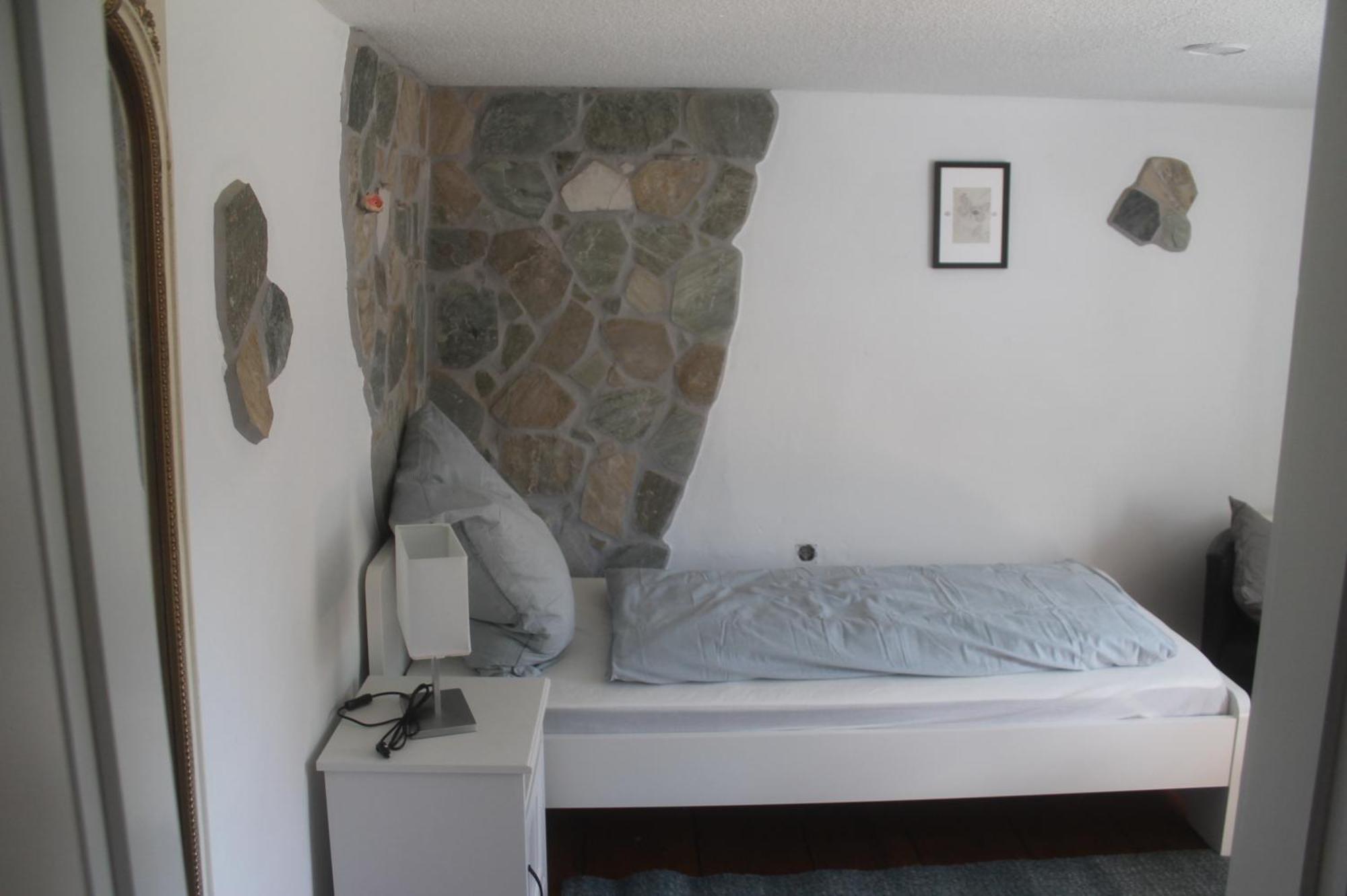 Ferienhaus Hof Remscheid Bagian luar foto