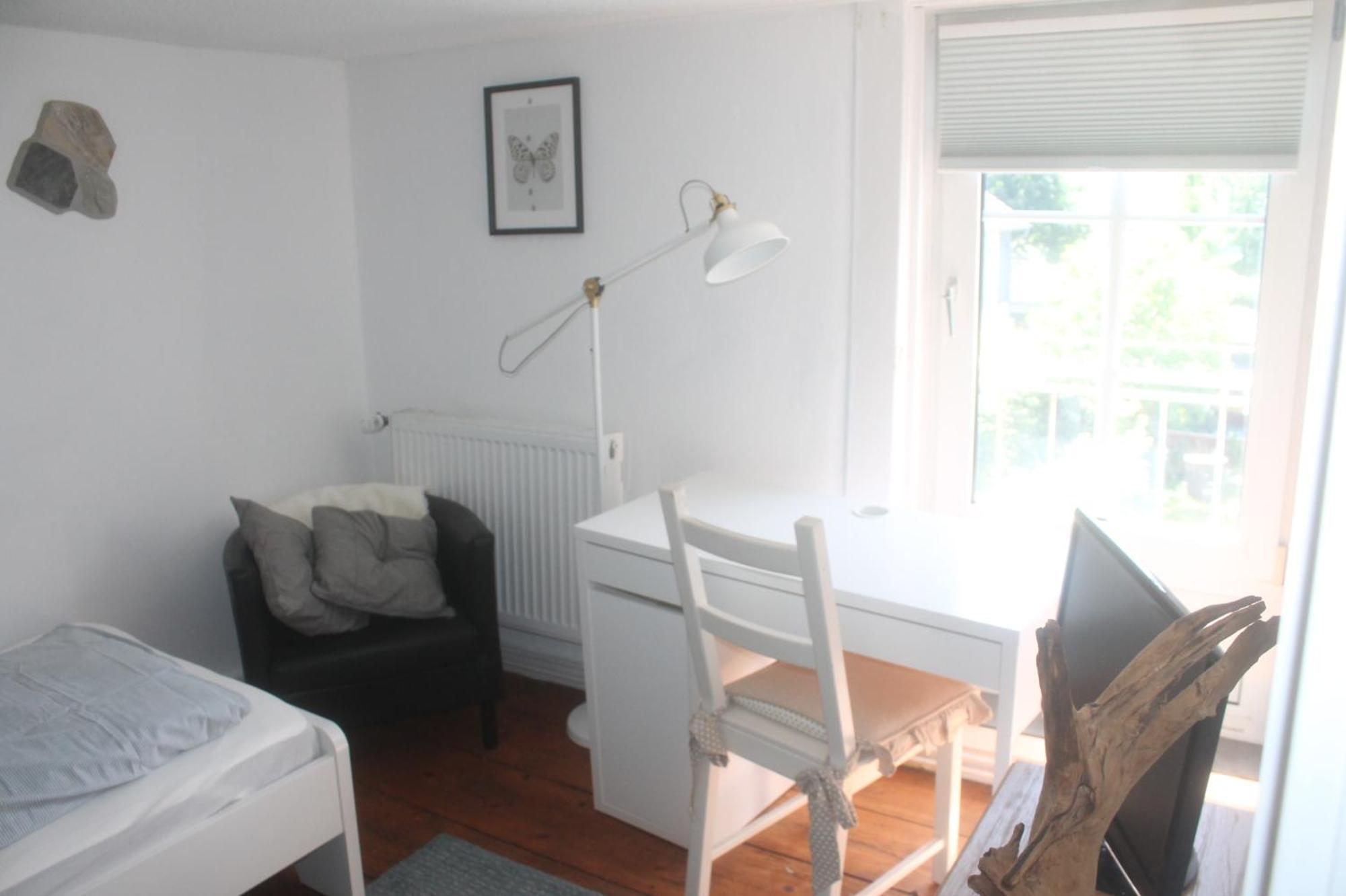 Ferienhaus Hof Remscheid Bagian luar foto