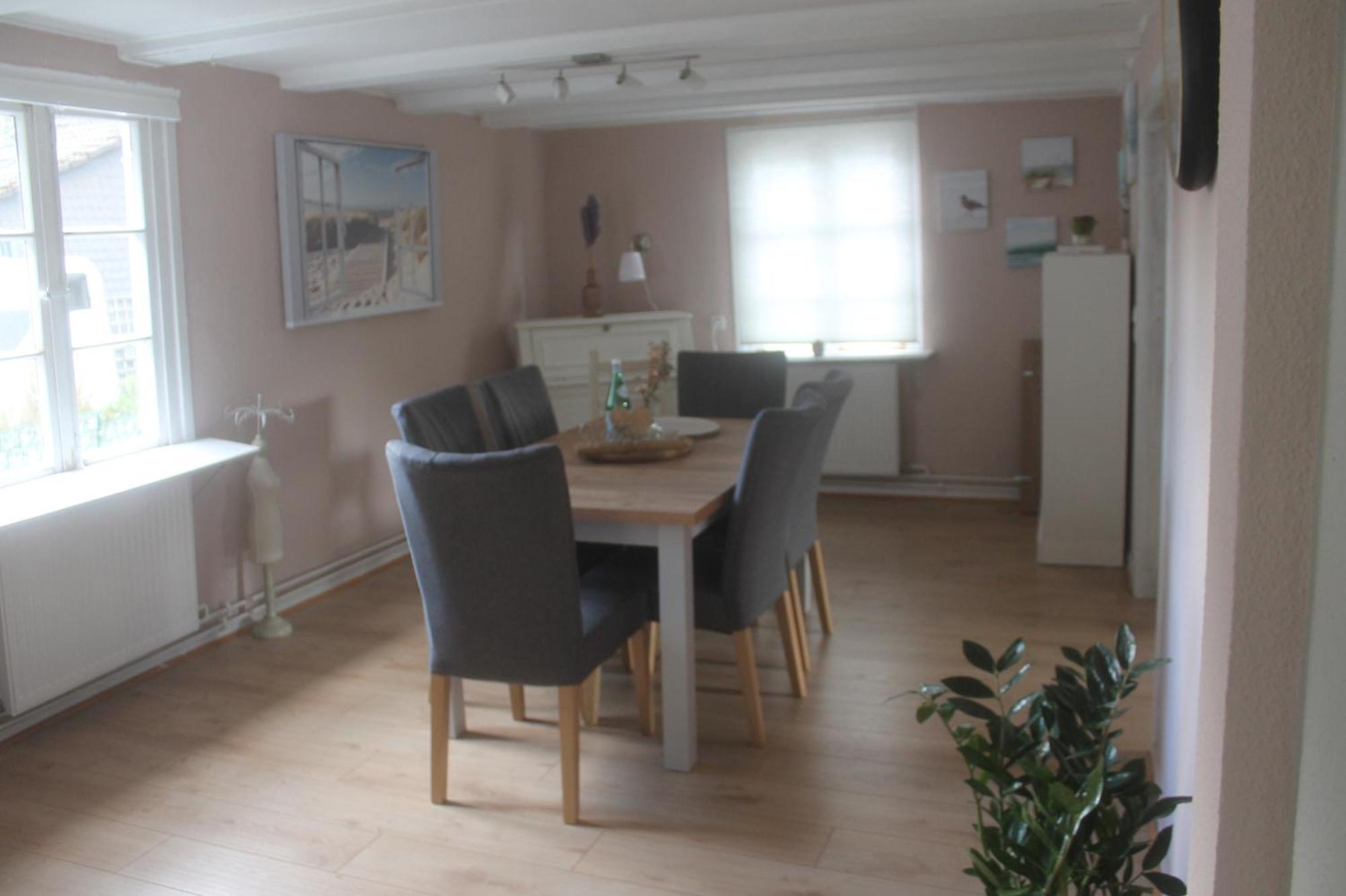 Ferienhaus Hof Remscheid Bagian luar foto