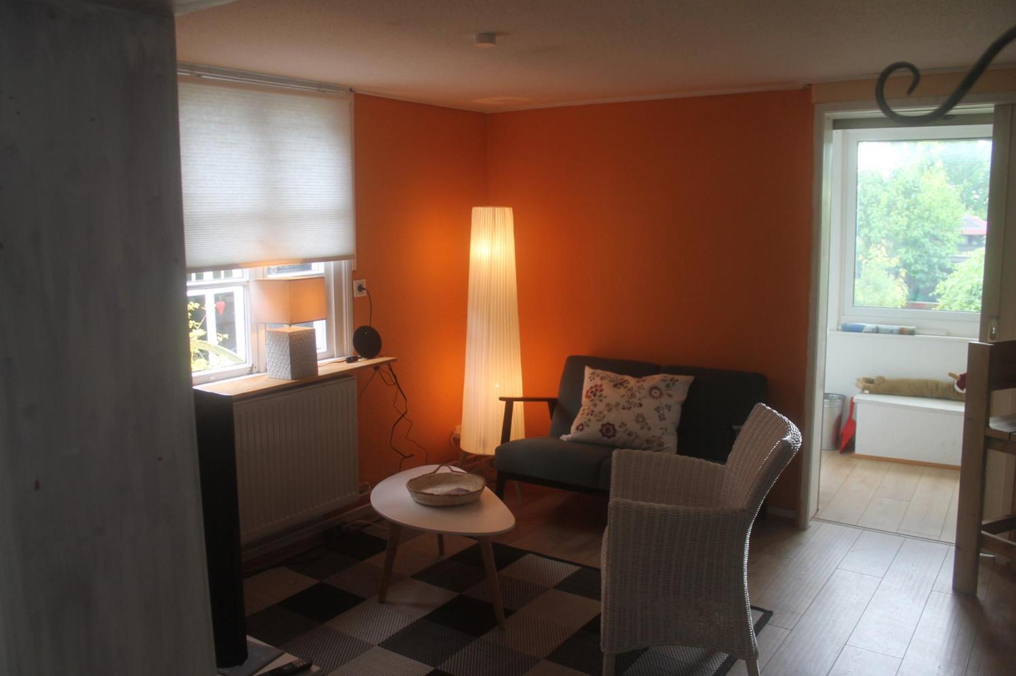 Ferienhaus Hof Remscheid Bagian luar foto