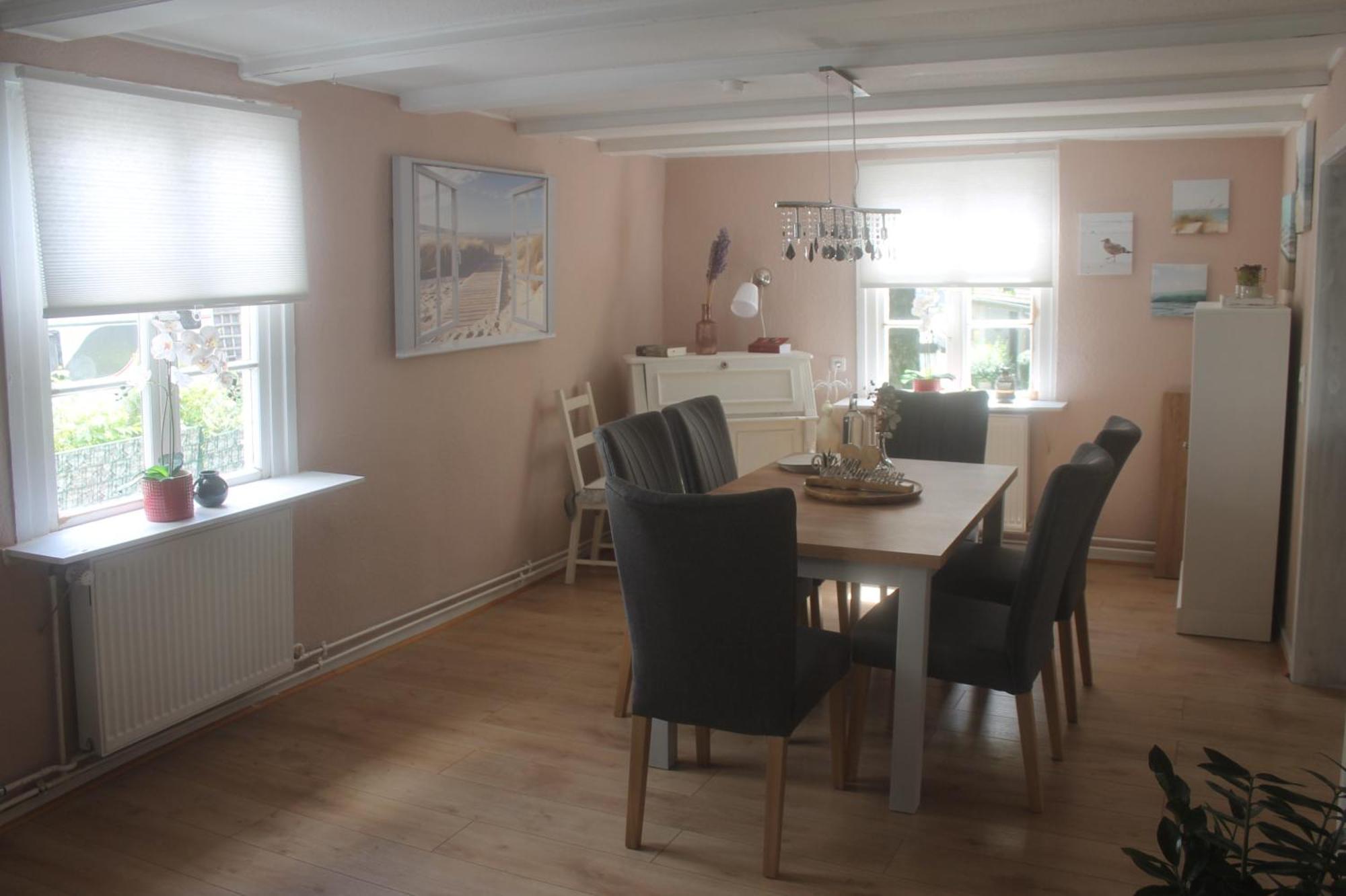 Ferienhaus Hof Remscheid Bagian luar foto