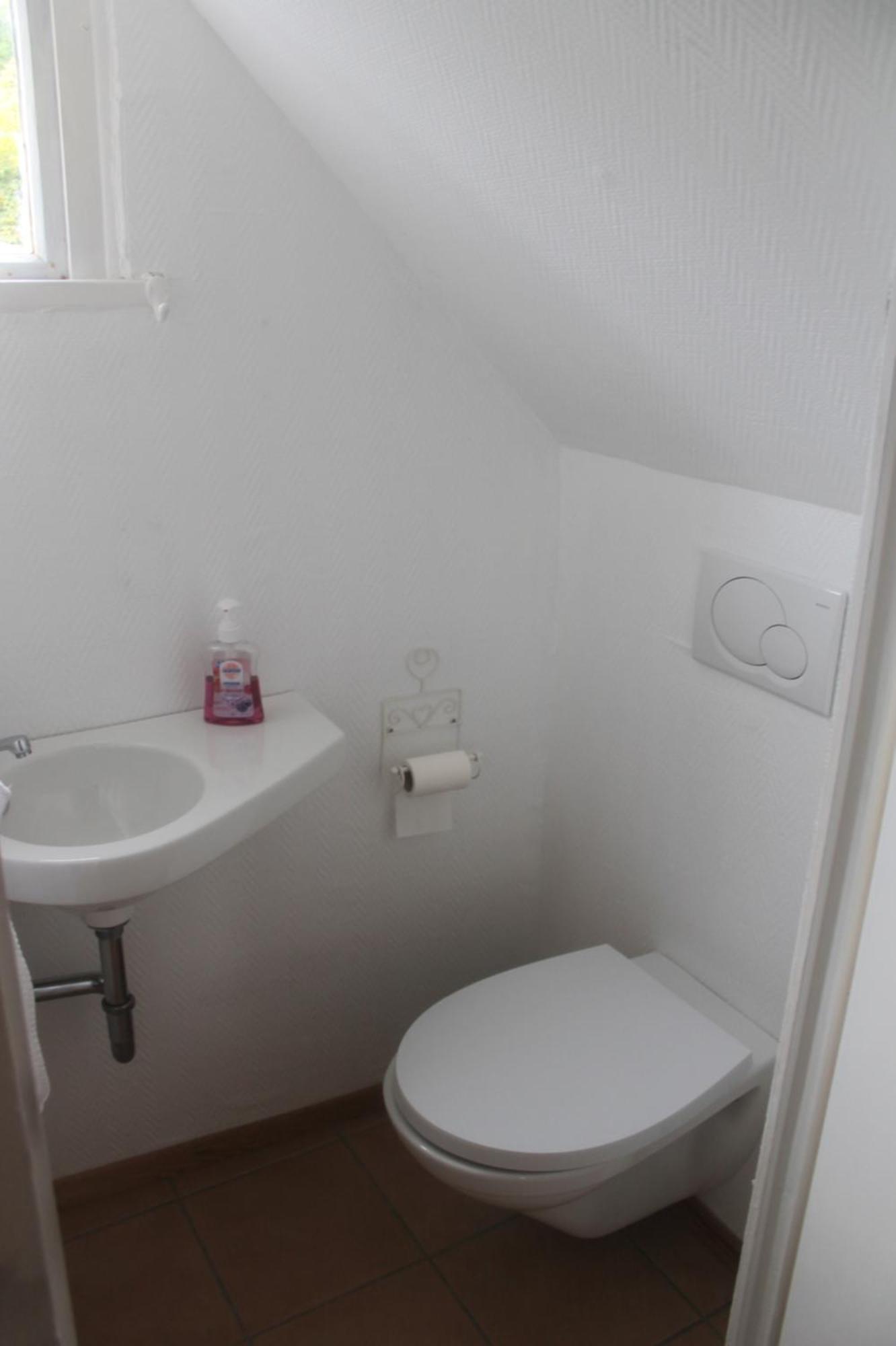 Ferienhaus Hof Remscheid Bagian luar foto