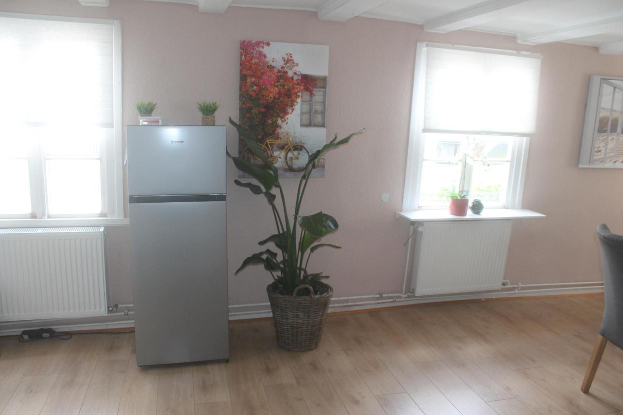Ferienhaus Hof Remscheid Bagian luar foto