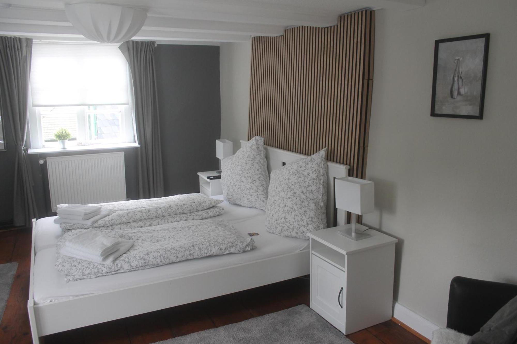Ferienhaus Hof Remscheid Bagian luar foto