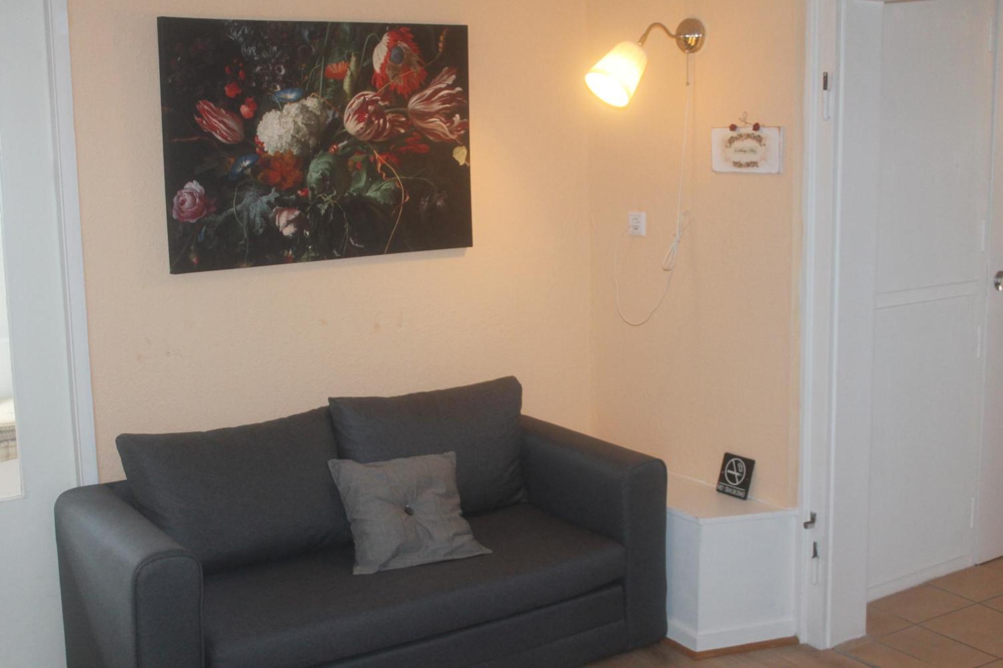 Ferienhaus Hof Remscheid Bagian luar foto