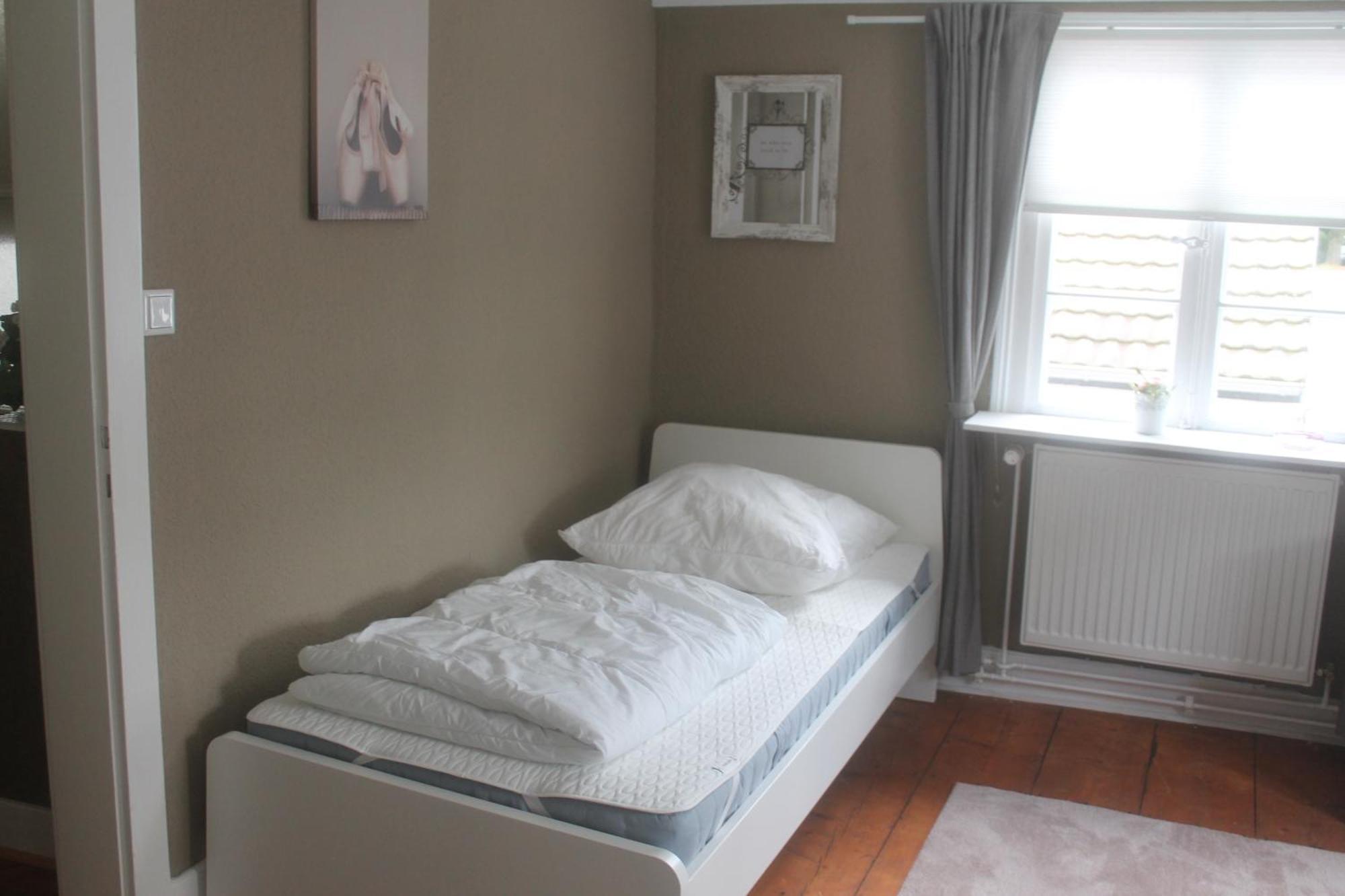 Ferienhaus Hof Remscheid Bagian luar foto