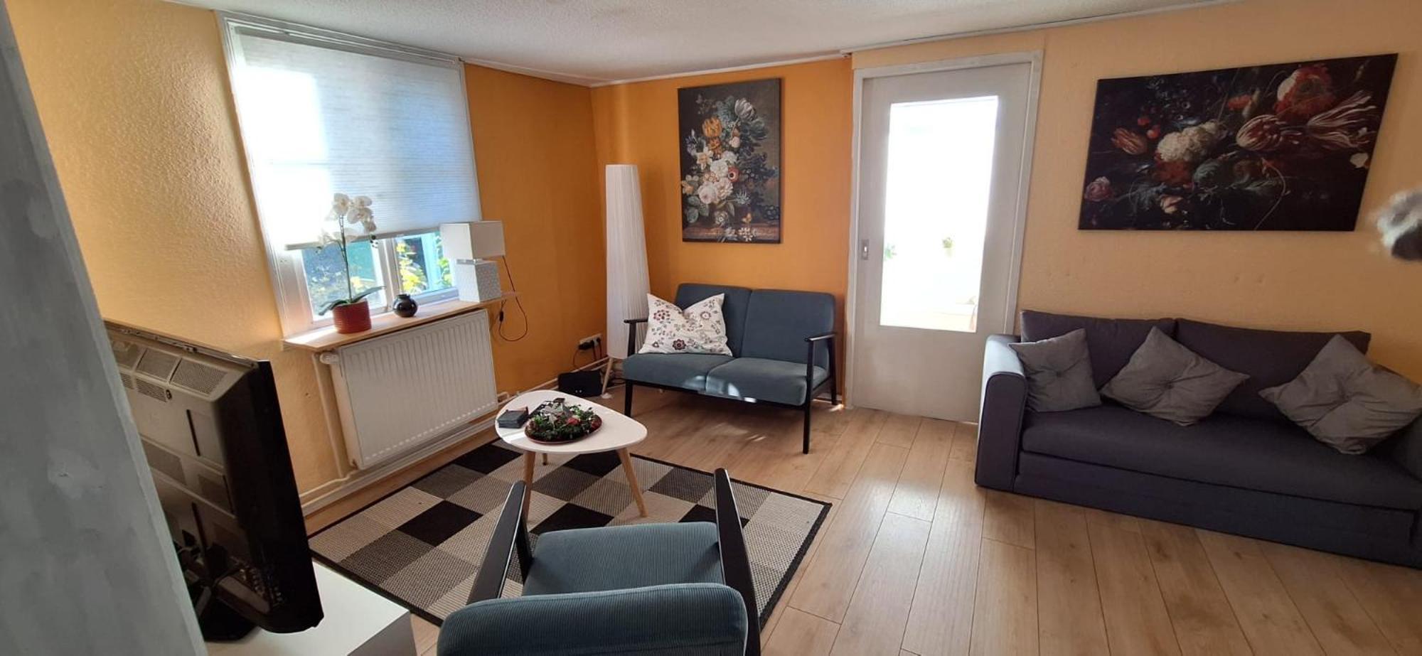 Ferienhaus Hof Remscheid Bagian luar foto