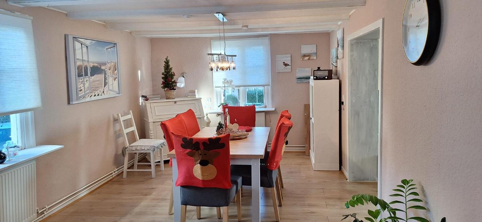 Ferienhaus Hof Remscheid Bagian luar foto