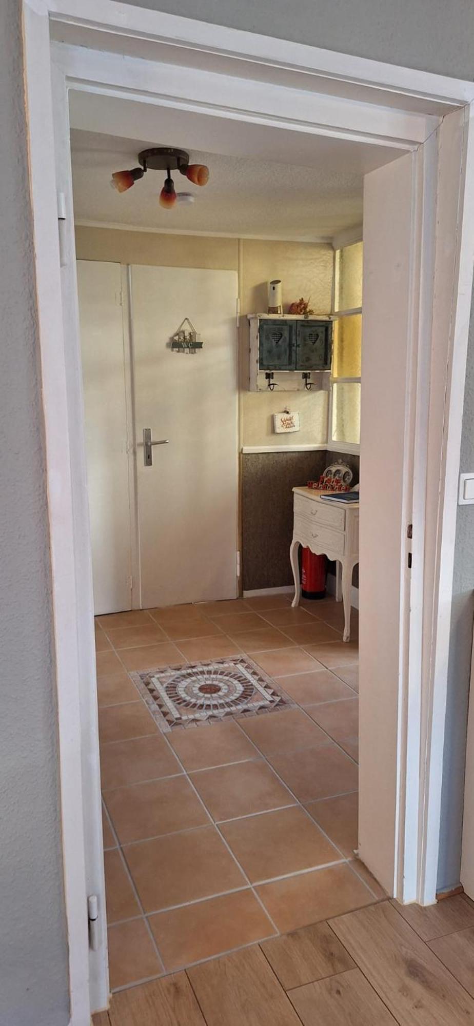 Ferienhaus Hof Remscheid Bagian luar foto