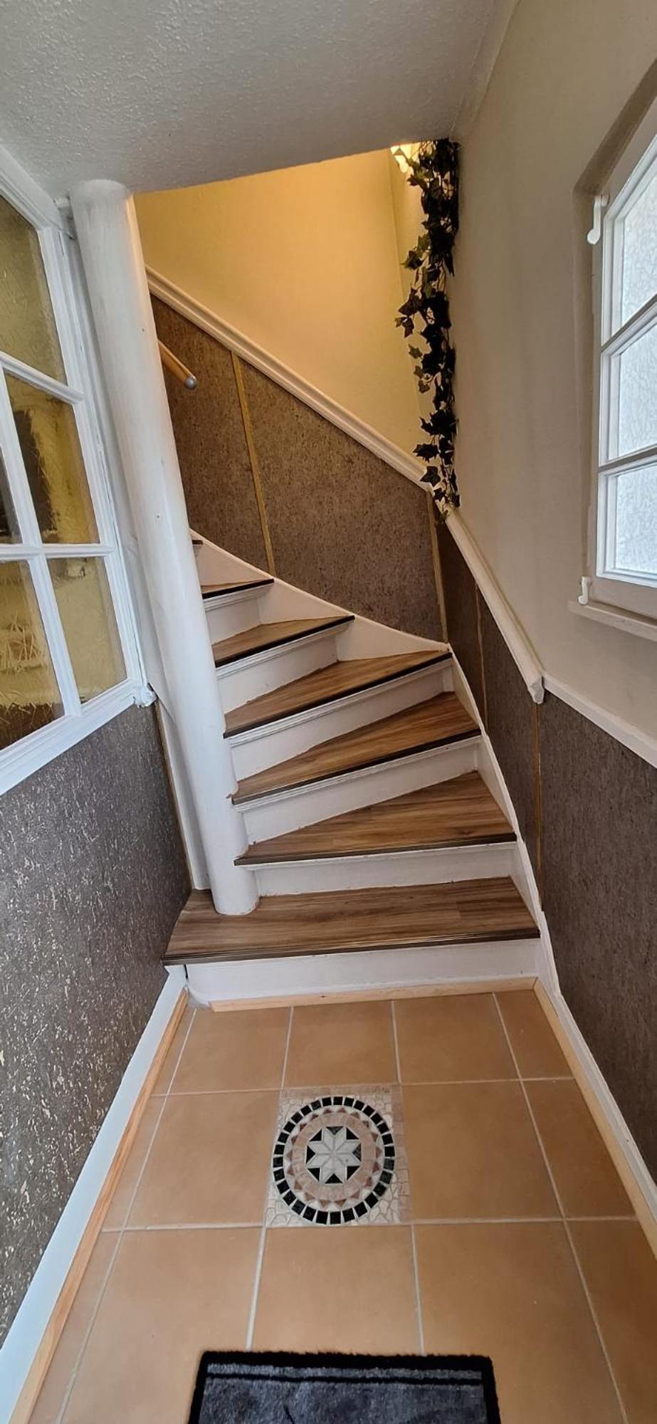 Ferienhaus Hof Remscheid Bagian luar foto
