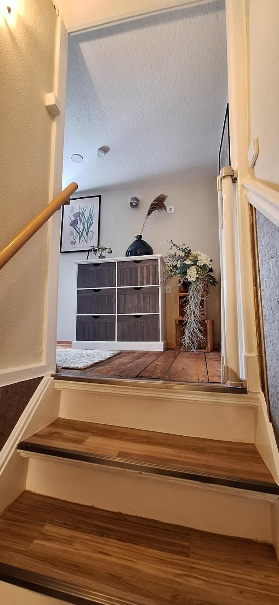Ferienhaus Hof Remscheid Bagian luar foto