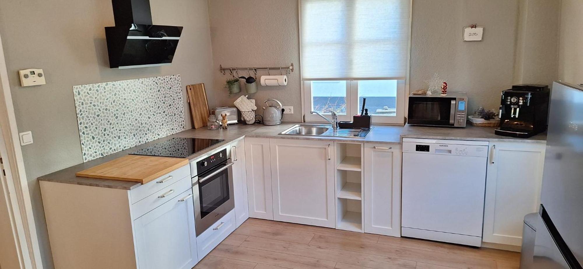 Ferienhaus Hof Remscheid Bagian luar foto