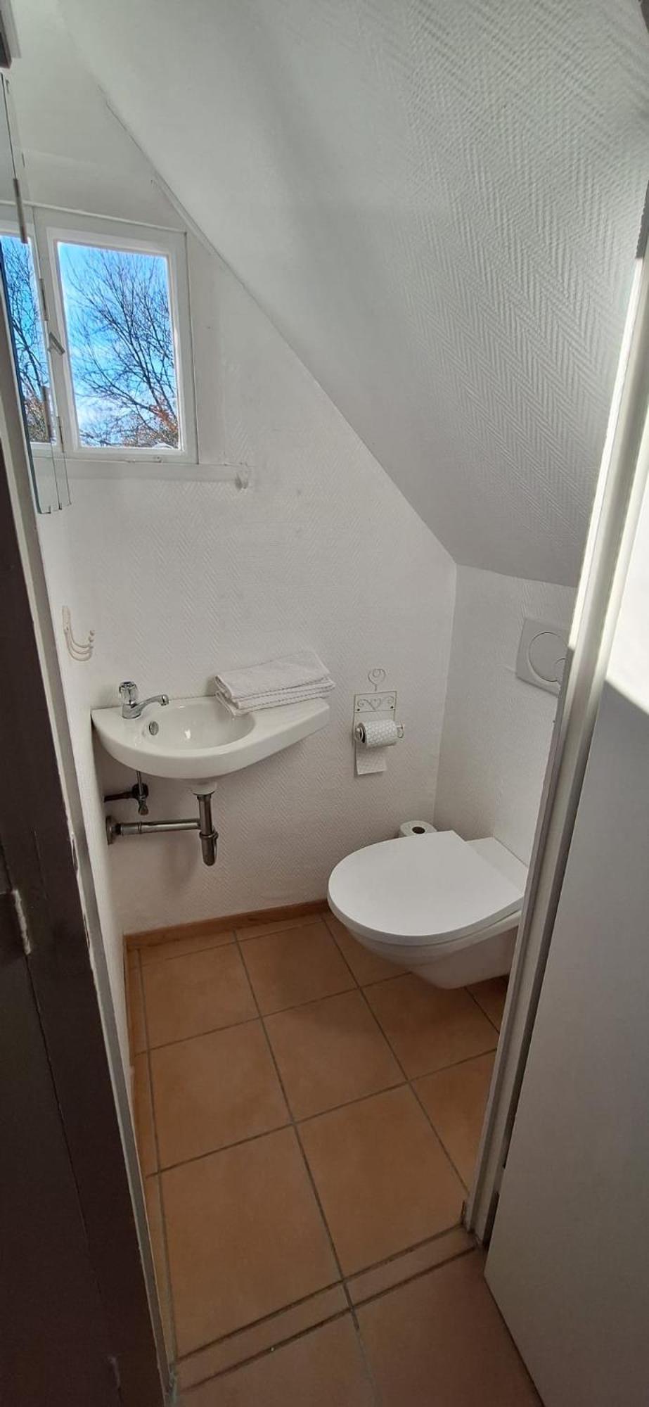 Ferienhaus Hof Remscheid Bagian luar foto